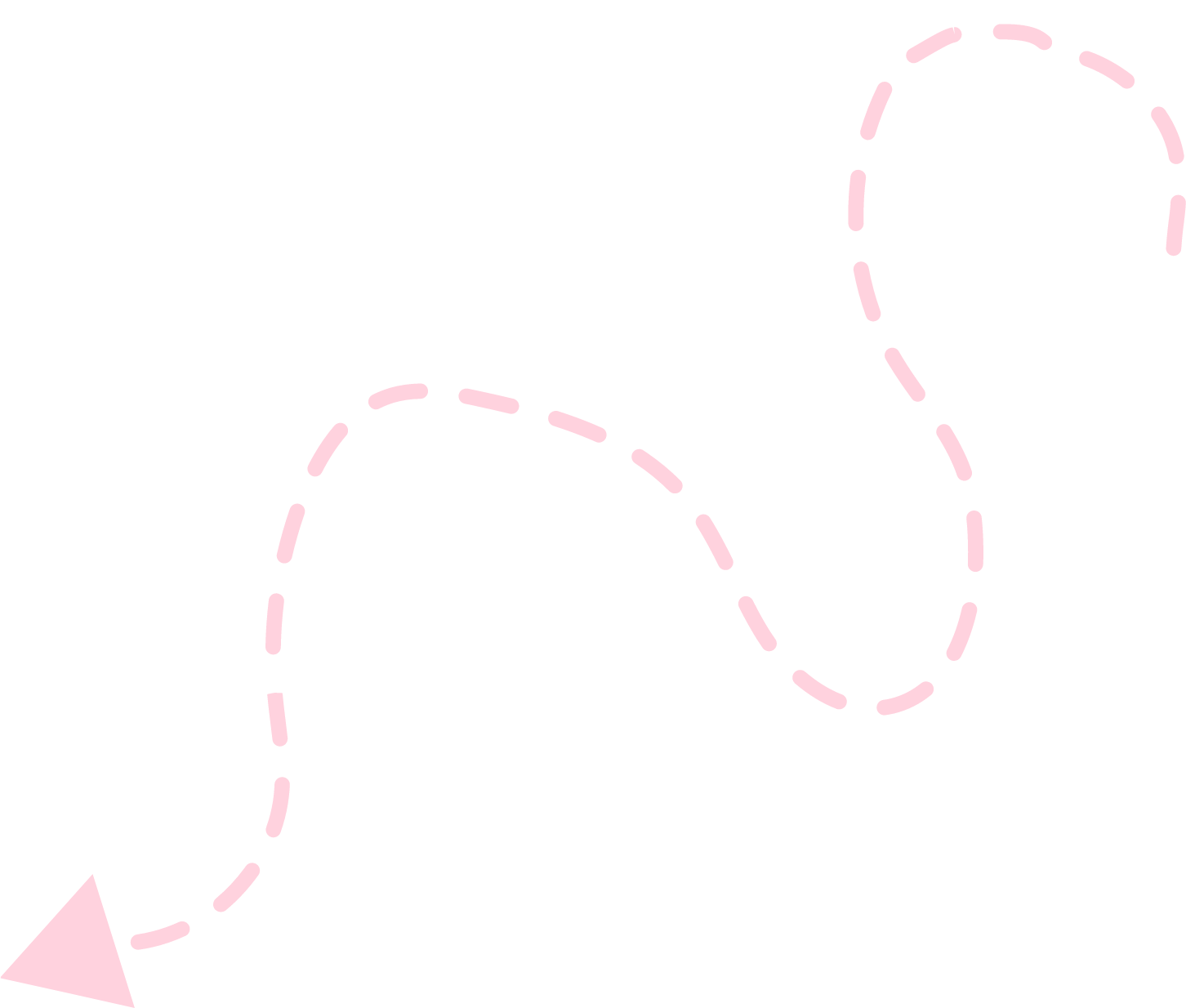 flèche