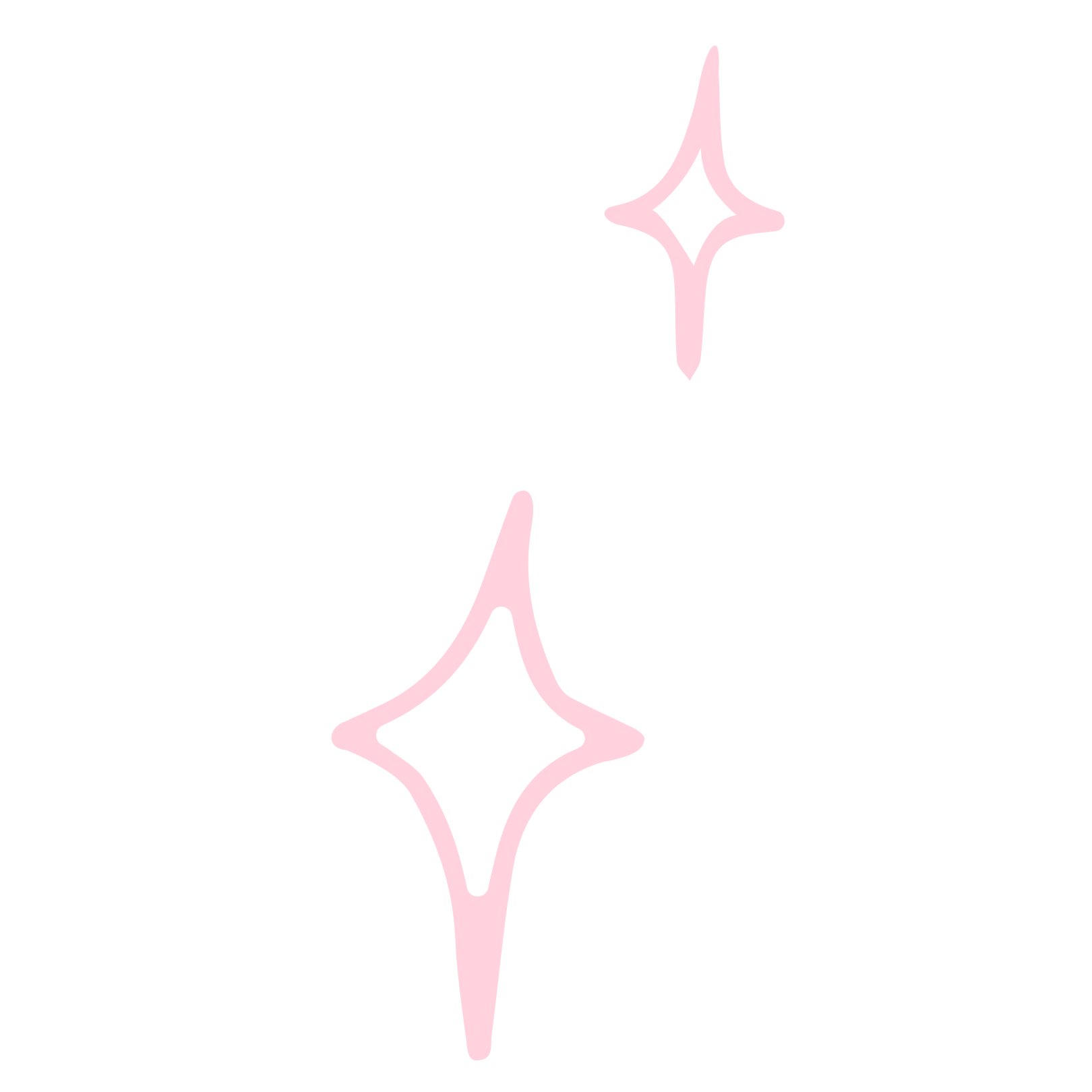 étoiles