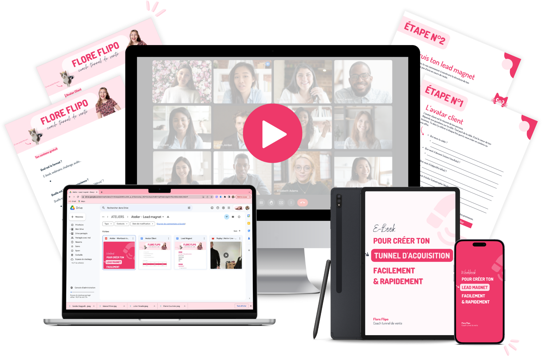 image page ateliers